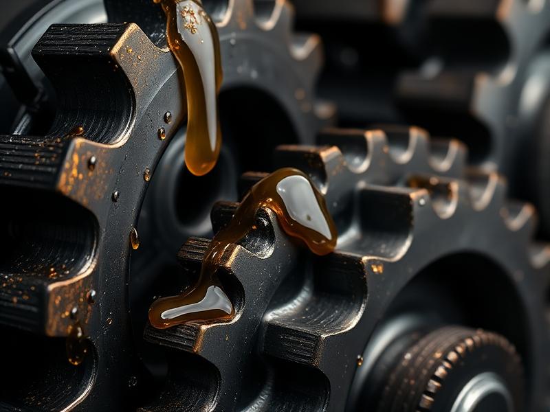 Gear Oil