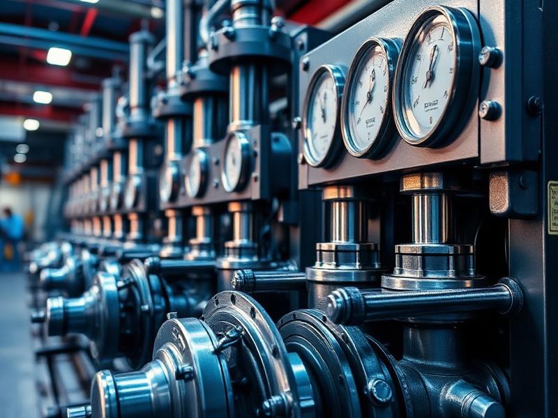 Hydraulic Oil